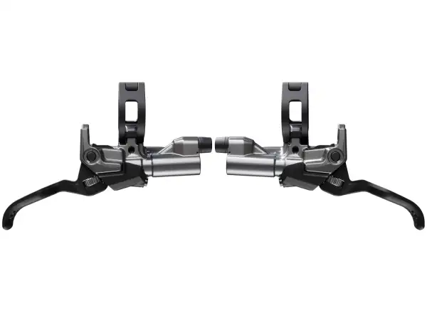 Shimano XTR BR-M9220/BL-M9220 Scheibenbremse vorne + hinten Upgrade Set