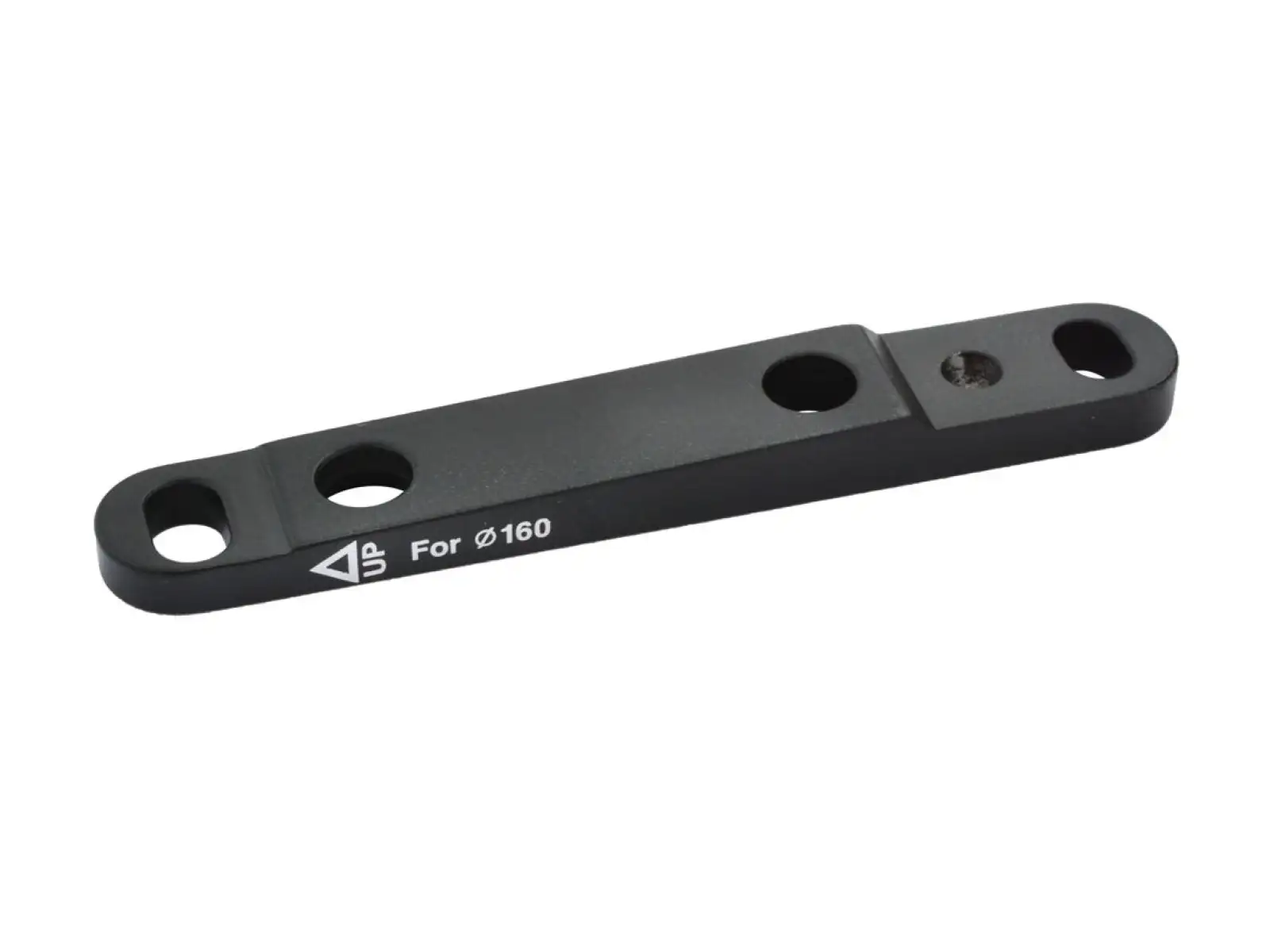Shimano Flat Mount Adapter Vorne 140 mm / 160 mm