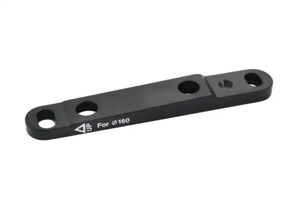 Shimano Flat Mount Adapter Vorne 140 mm / 160 mm