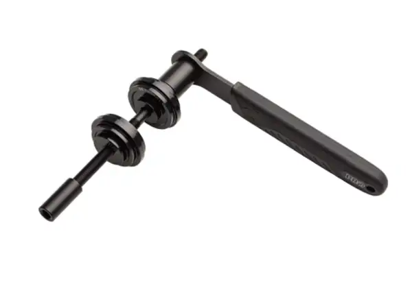 PRO Presse für Tretlager PF BB24, BB30