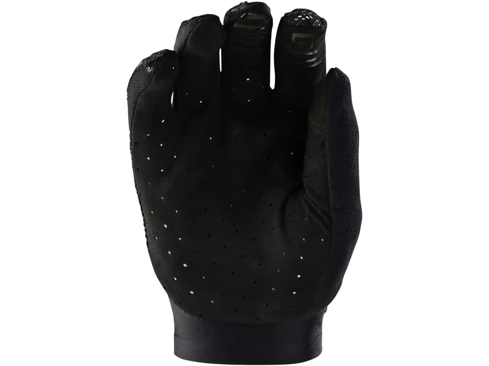 Troy Lee Designs Ace 2.0 Panther Damenhandschuhe Schwarz