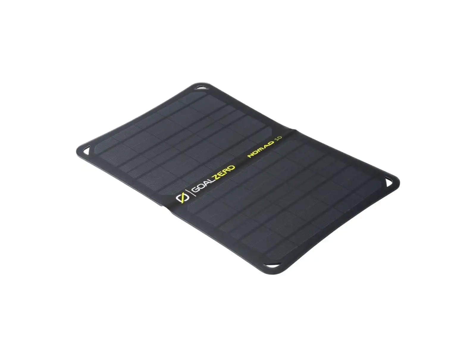 Goal Zero Nomad 10 Solarpanel