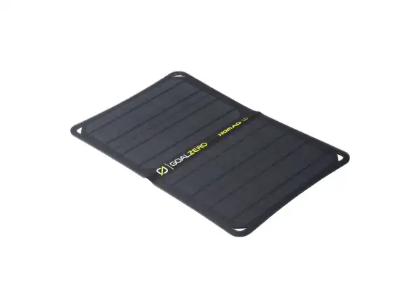 Goal Zero Nomad 10 Solarpanel