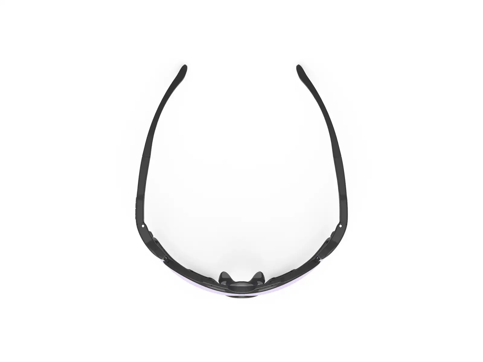 Rudy Project Cutline Sportbrille Black Matte/Impactx Photochromic 2Laser