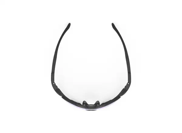 Rudy Project Cutline Sportbrille Black Matte/Impactx Photochromic 2Laser