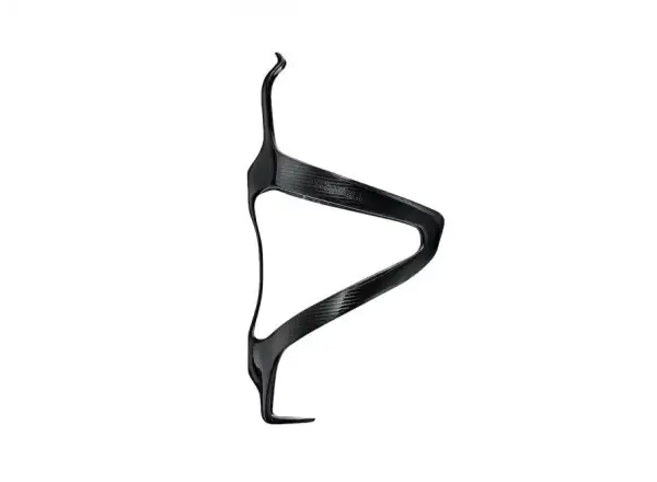 Ciclovation Craft Carbon Flaschenhalter Diamond Black