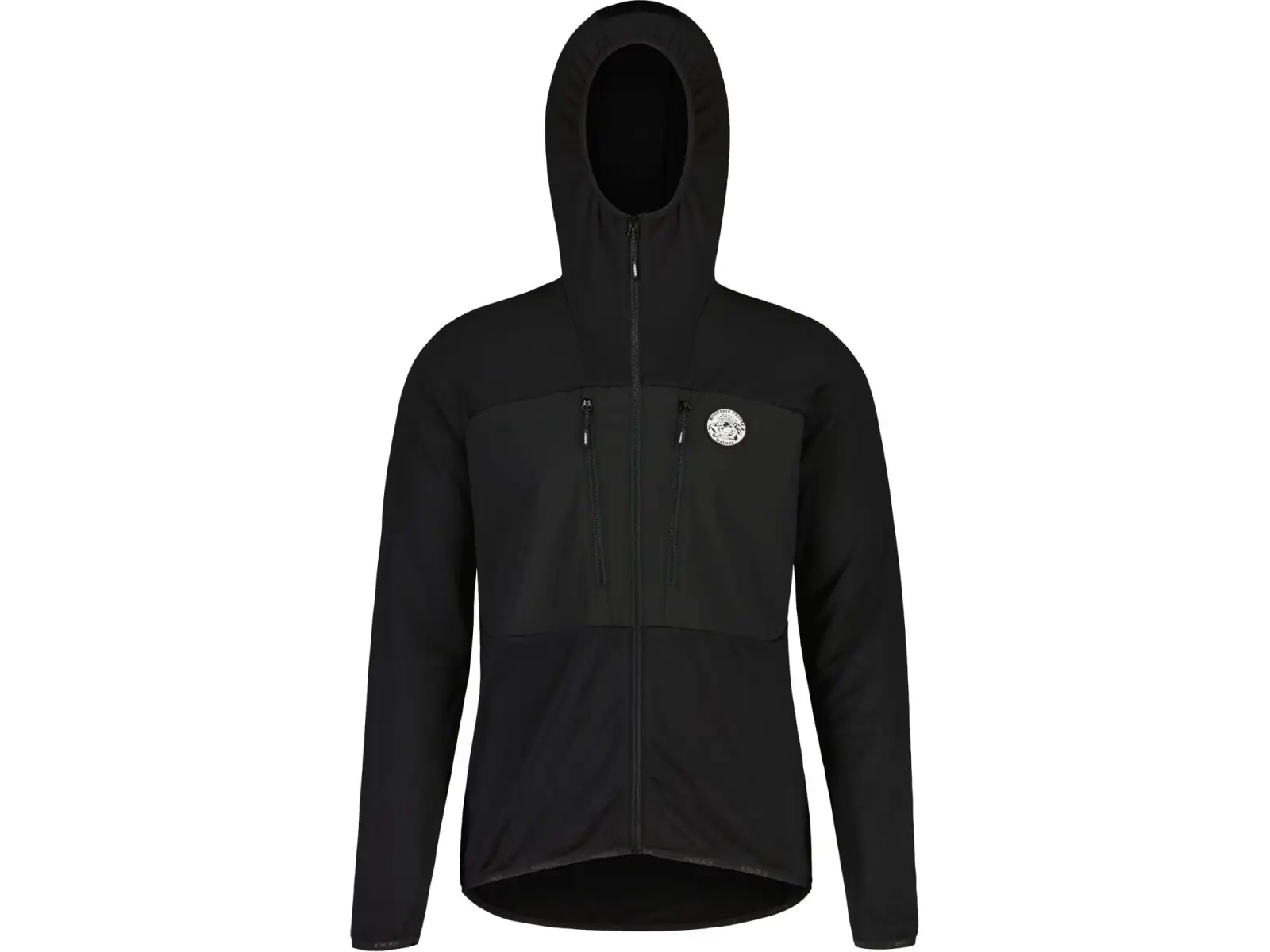 Maloja MoosM. Herrenjacke Moonless