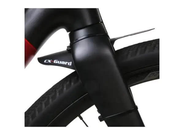 RRP CX Guard Schutzblech schwarz