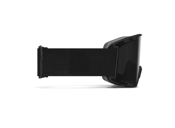 Smith Stash XL Skibrille Blackout / ChromaPop Sun Black (2 Gläser)