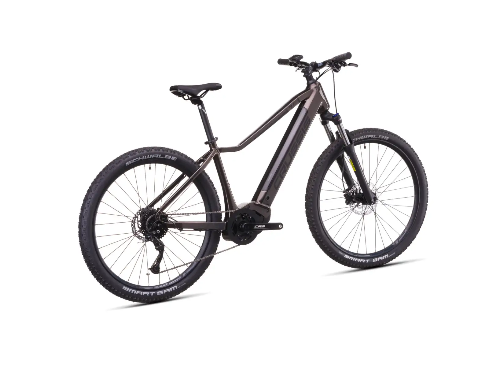 Crussis ONE-Guera 7.11-(513 Wh) Mountain-E-Bike