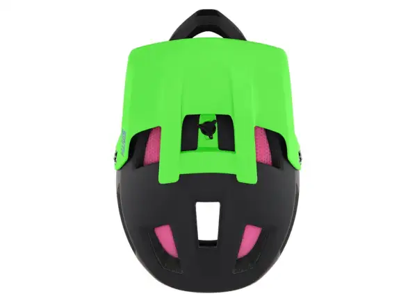 Smith Mainline Mips Integralhelm Matte Archive Flamingo