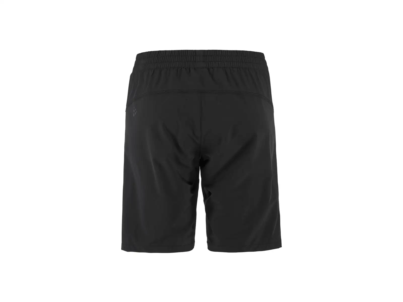 Craft Everyday Pad C4 Herren-Shorts mit Radeinlage schwarz