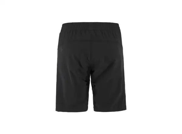 Craft Everyday Pad C4 Herren-Shorts mit Radeinlage schwarz