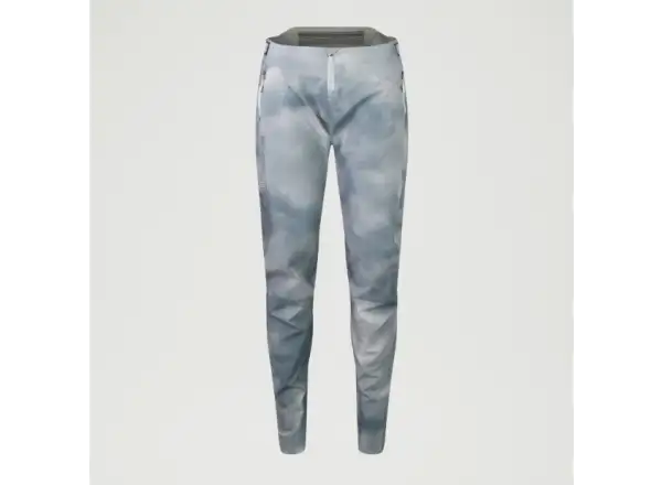 Endura MT500 Burner Lite Damenhose Dreich Grau