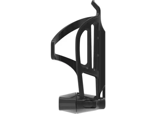Lezyne Tubeless Flow Storage Loaded Korb Schwarz - ohne Patronen.