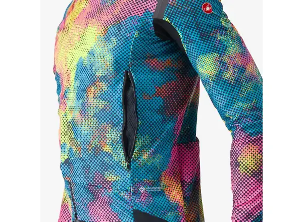 Castelli Perfetto LTD RoS 2 Herrenjacke Multicolor
