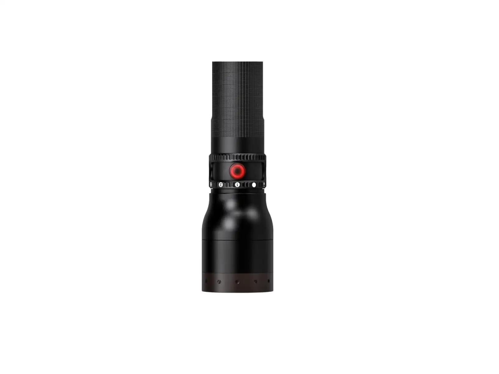 Ledlenser P17R Core Taschenlampe