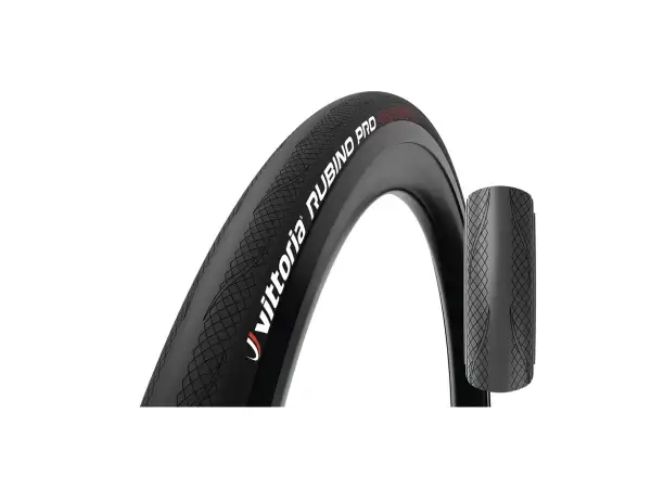 Vittoria Rubino Pro IV 25-28" G2.0 Straßenreifen