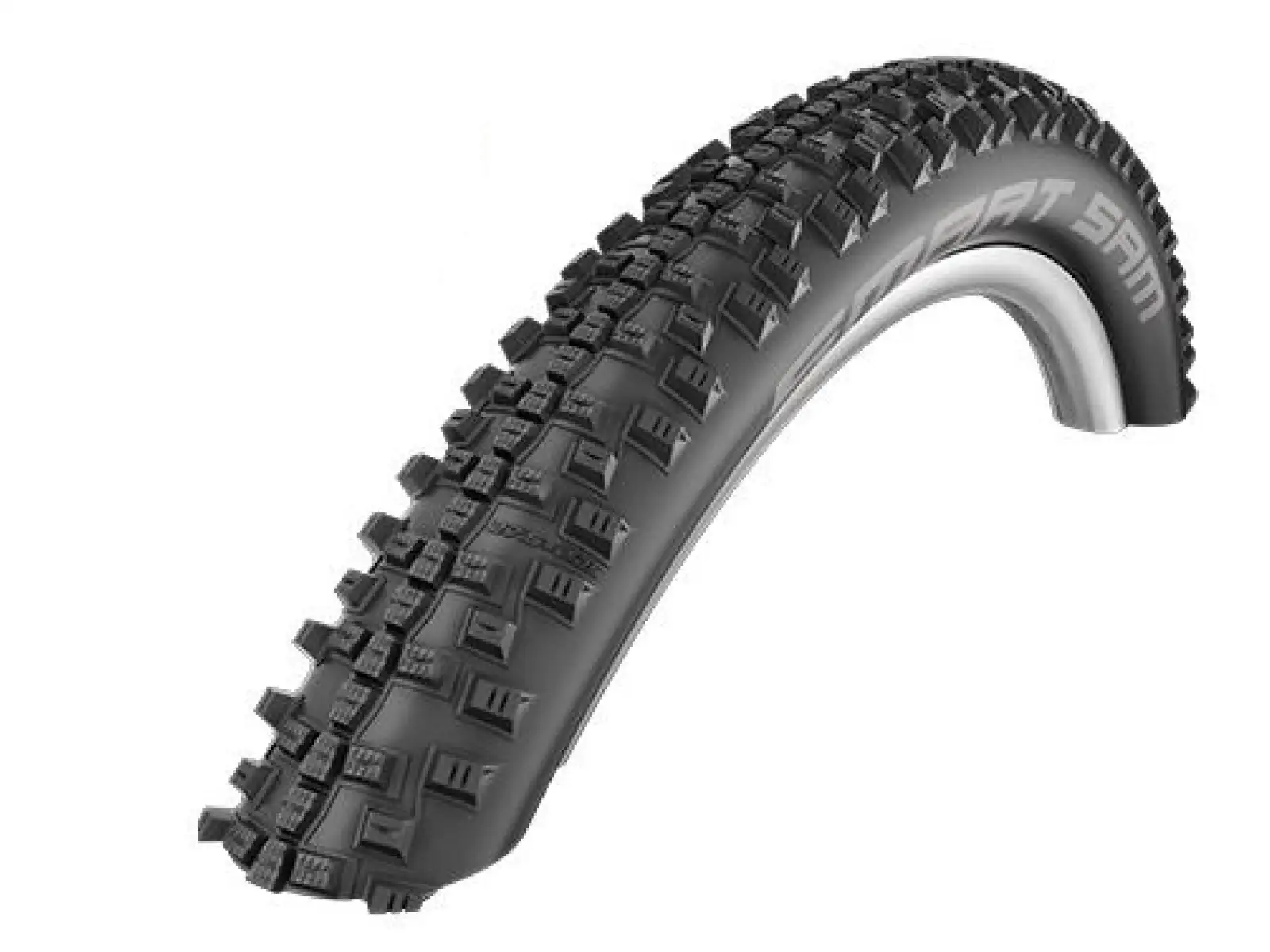 Schwalbe Smart Sam RaceGuard Addix 26x2,10" MTB Reifen Draht