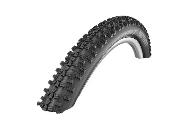 Schwalbe Smart Sam RaceGuard Addix 26x2,10" MTB Reifen Draht