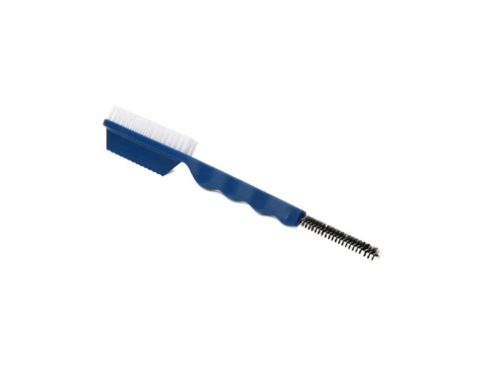 Pomoca Ski Brush Bürste für Ski White Blue Einheitsgröße