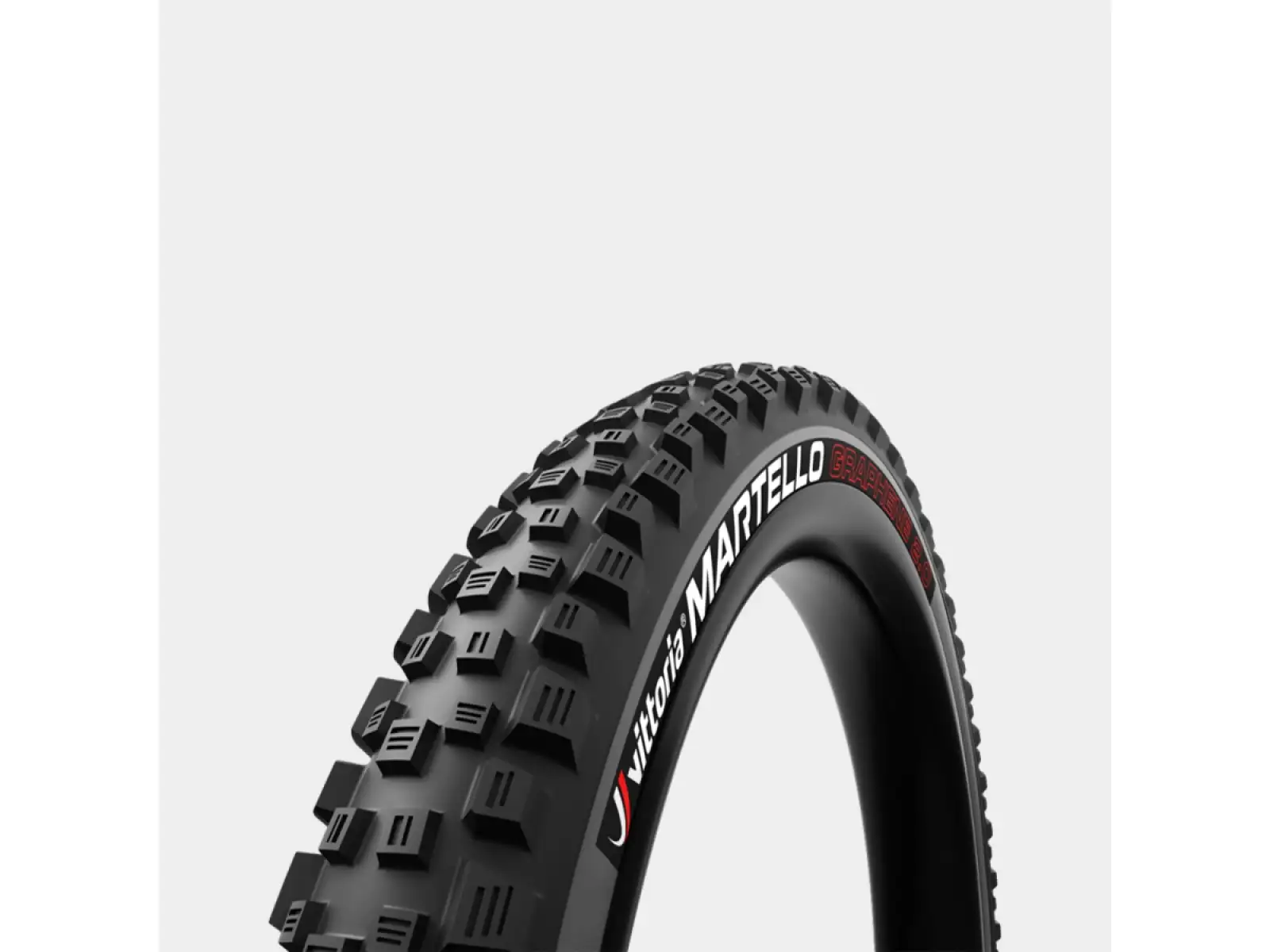 Vittoria Martello G2.0 27,5x2,60" TNT MTB Reifen anthrazit/schwarz