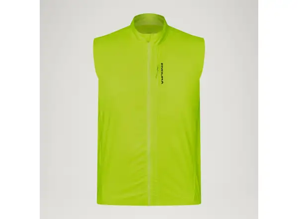Endura Loop Rout Herrenweste Yellow