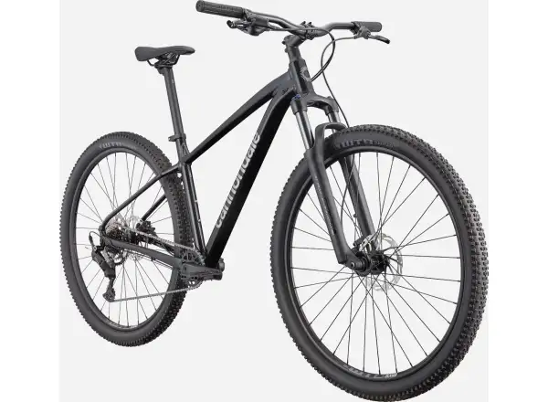Cannondale Trail 2 29" Mountainbike Black