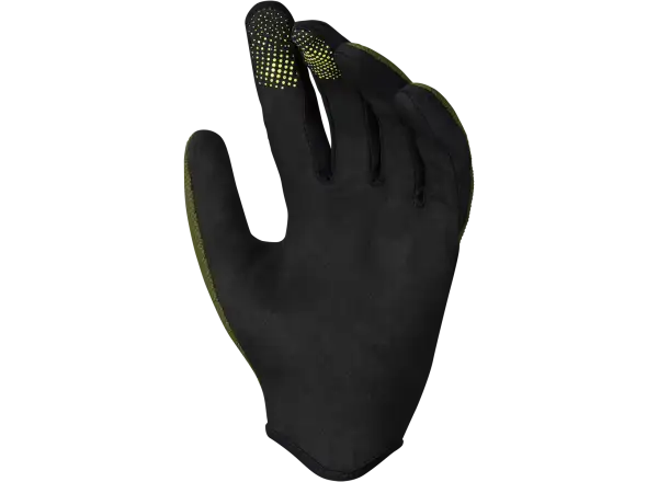 IXS Carve Herrenhandschuhe Olive