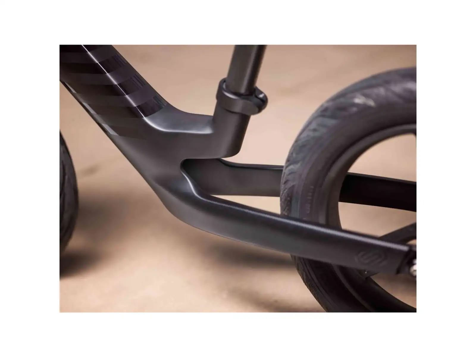 Giant PRE RCARBON PUSH BIKE Kinderlaufrad