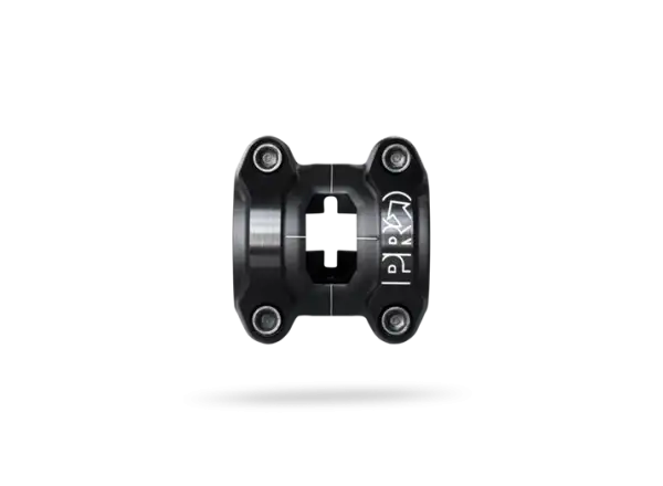 PRO Koryak Di2 Vorbau 31,8 / 60 mm, 0° schwarz