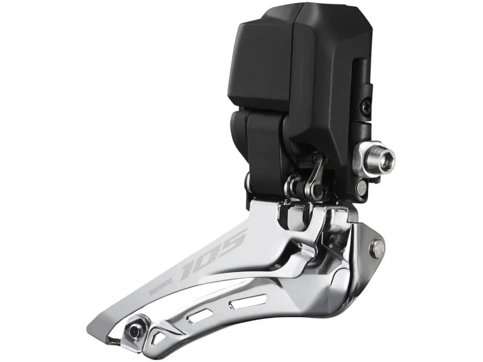 Shimano 105 FD-R7150 Di2 2×12-fach Rennrad-Umwerfer