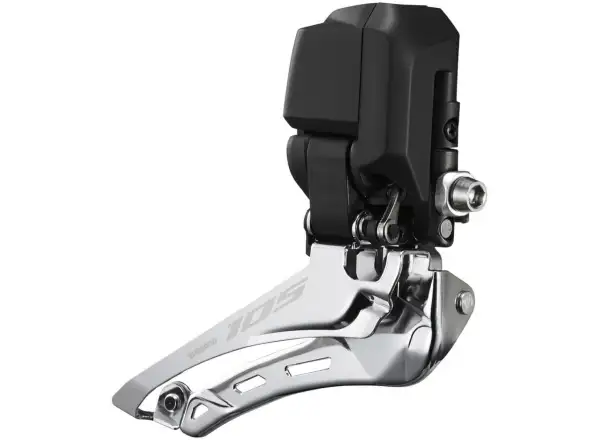 Shimano 105 FD-R7150 Di2 2×12-fach Rennrad-Umwerfer