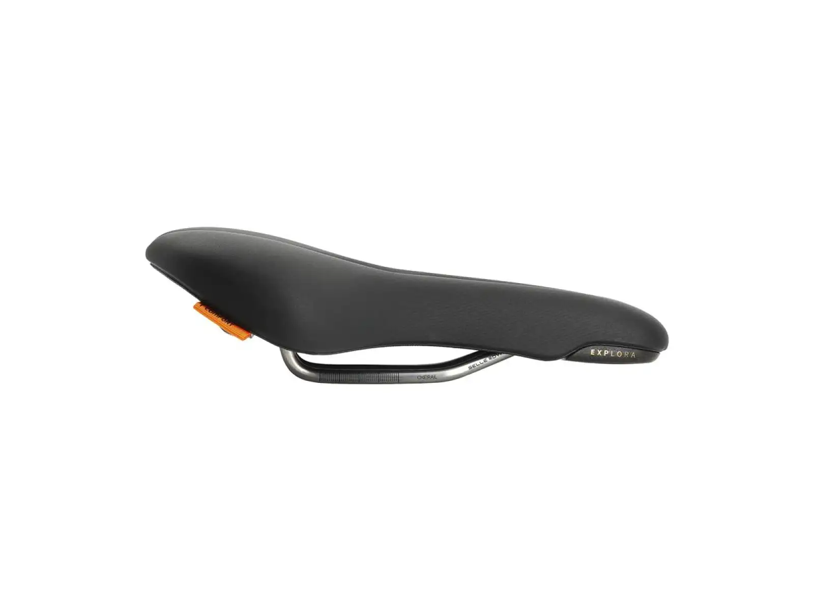 Selle Royal Explora Athletic Sattel Unisex
