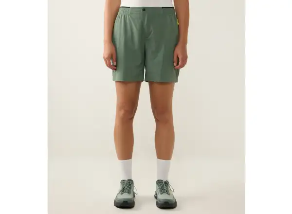 Haglöfs L.I.M Fuse Damen Shorts Chlorophyll Green