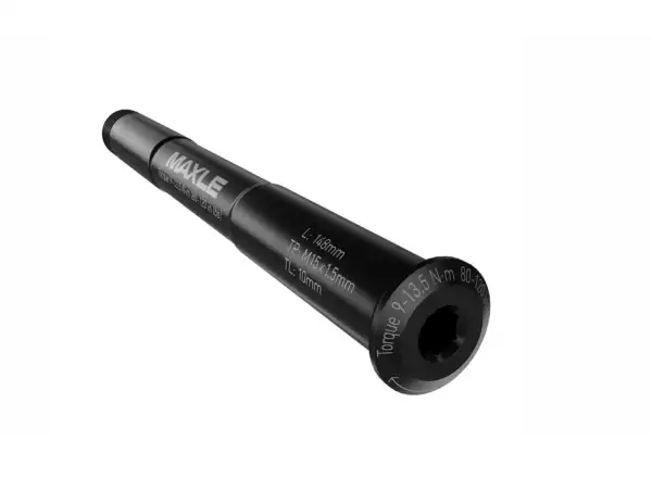 Rock Shox Steckachse für Boxxer 20×110 L158 M20×1,5