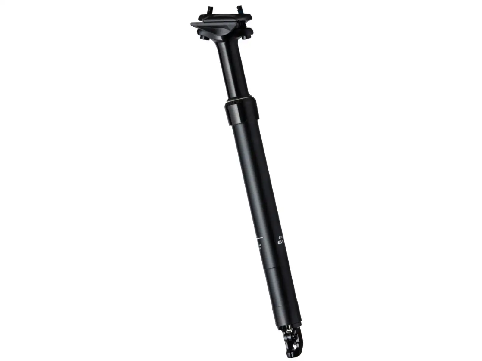 Easton EA70 AX Teleskop-Sattelstütze 27,2 mm Schwarz