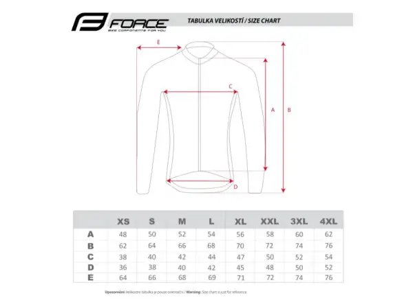 Force Charm Herren Langarmshirt in Bordeaux.