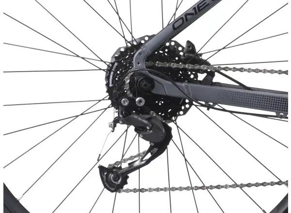 Crussis ONE-Largo 7.10-L (900 Wh) E-Mountainbike