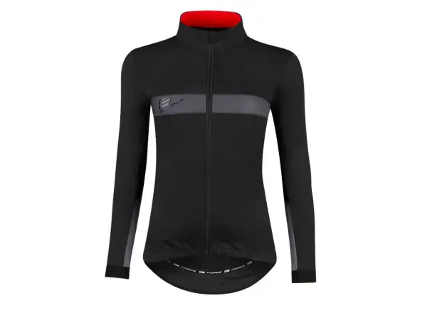 Force Bright Lady Damenjacke Schwarz
