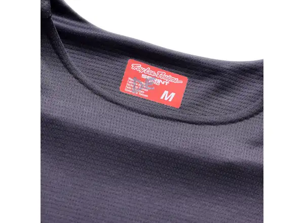 Troy Lee Designs Sprint Pro Herren Trikot Langarm Yo Moto Butter