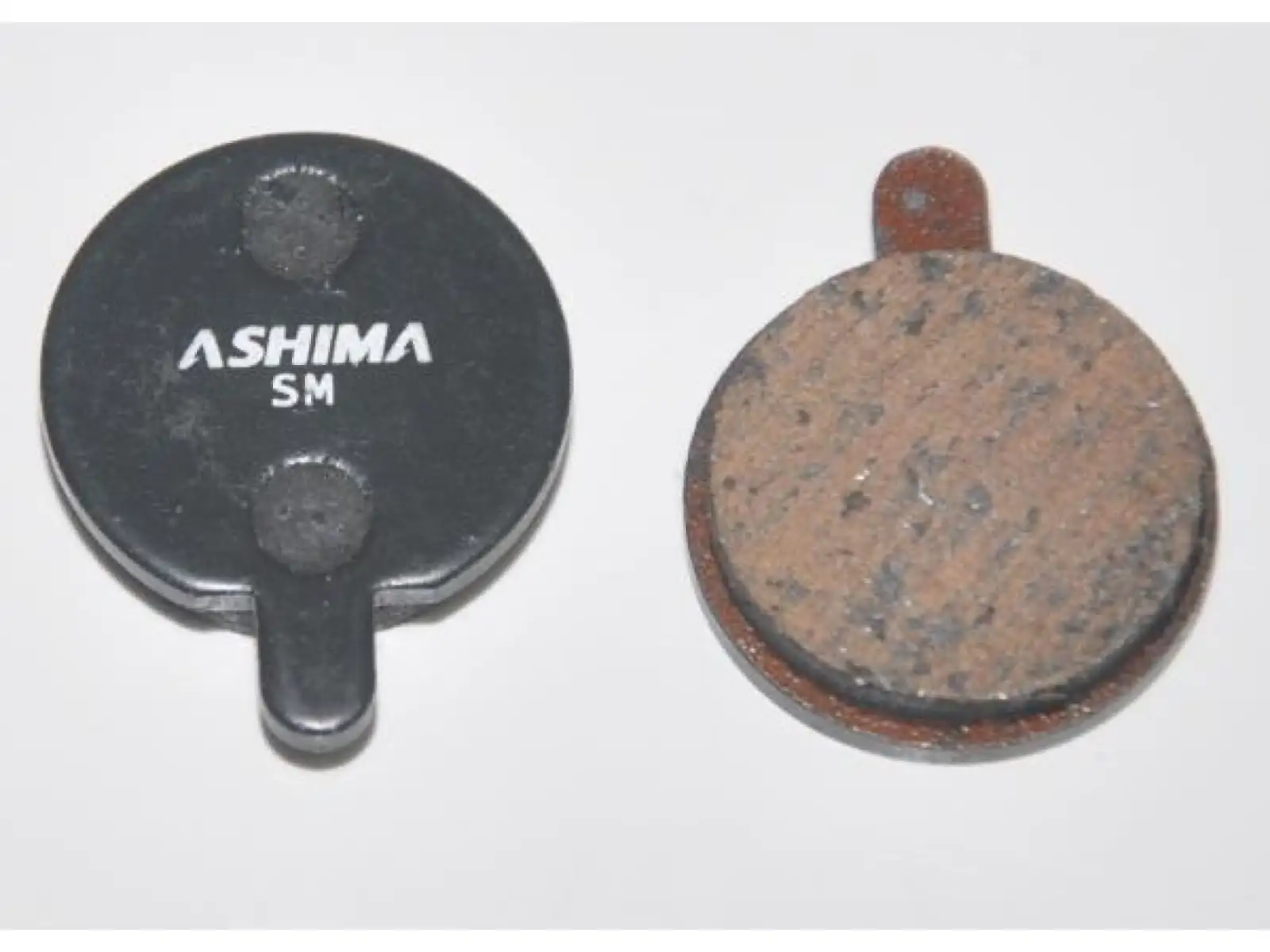 Ashima AD1-101 Alhonga SNG Organische Bremsbeläge