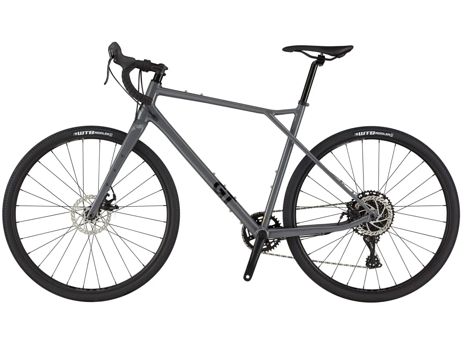 GT Grade Sport WGR Schotterrad