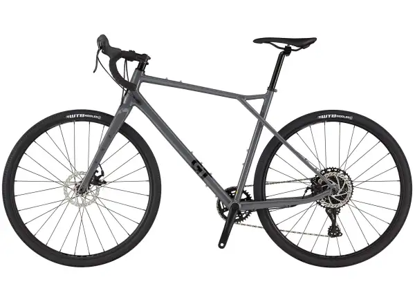 GT Grade Sport WGR Schotterrad