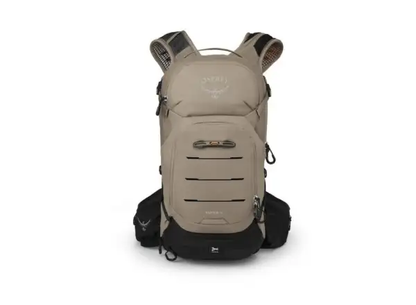 Osprey Raptor 14 Rucksack Pediment Grey