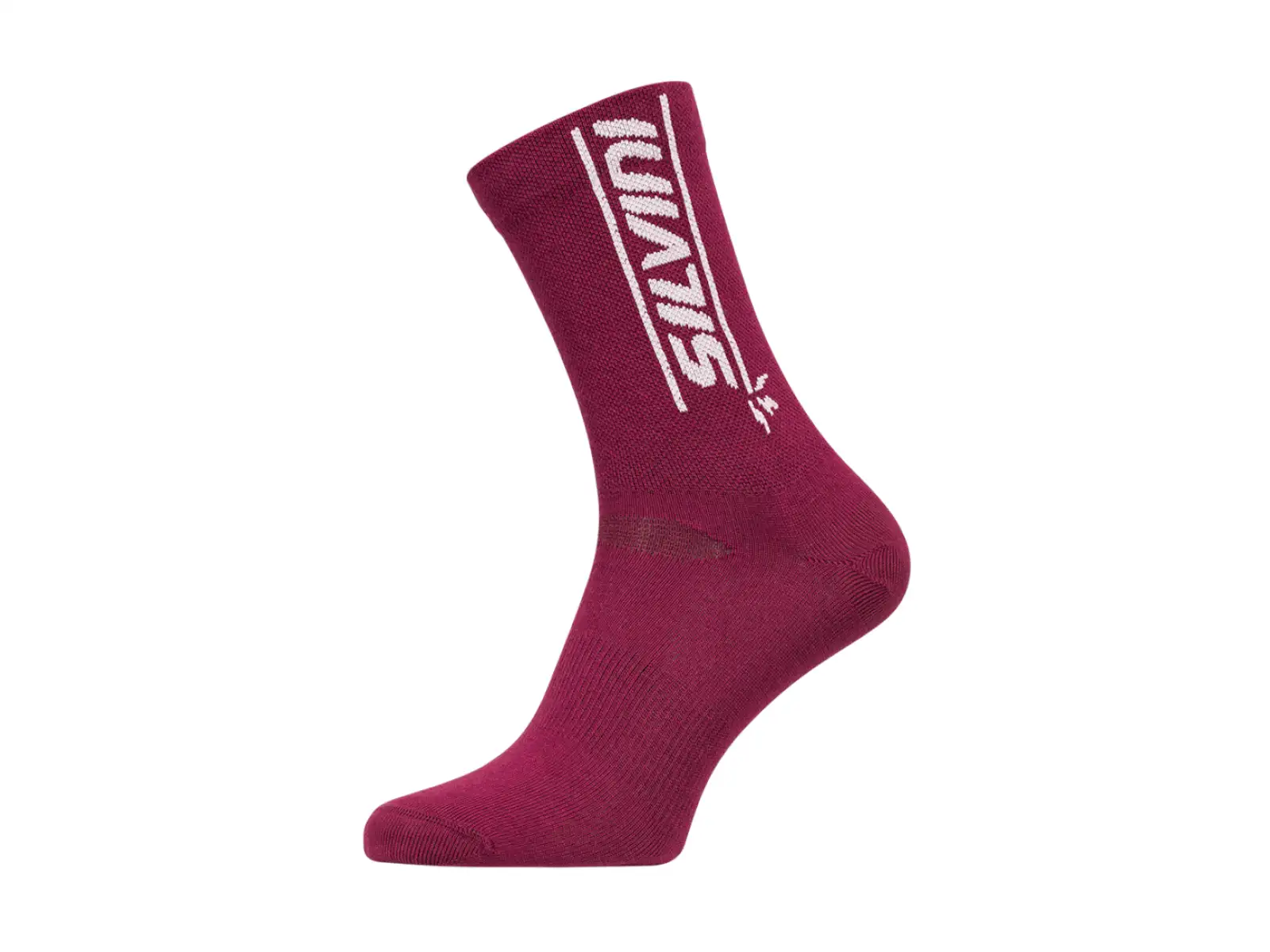 Silvini Avella Socken in punch/lilac