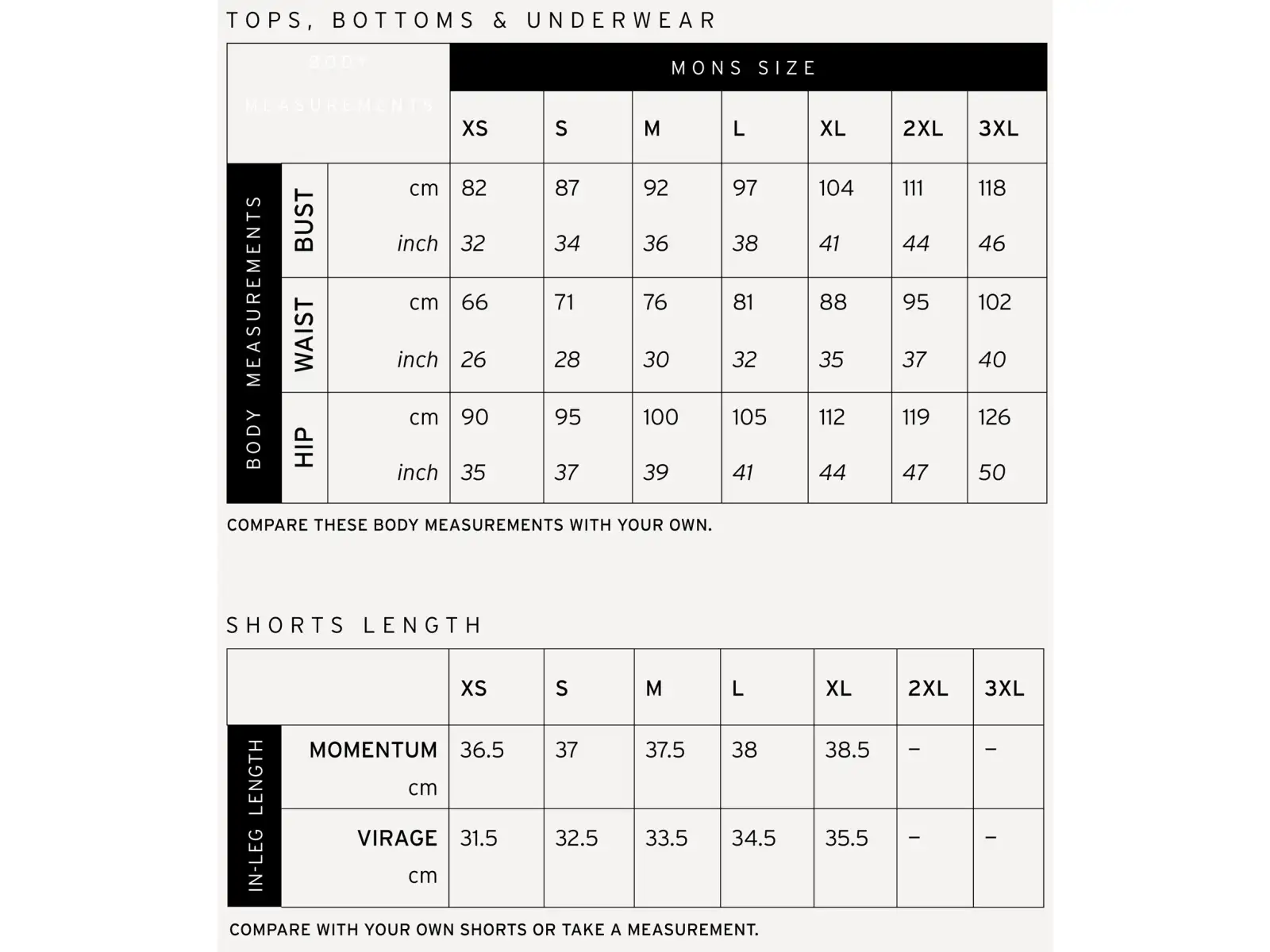 Mons Royale Virage 2.0 Damen-Shorts Fragments.