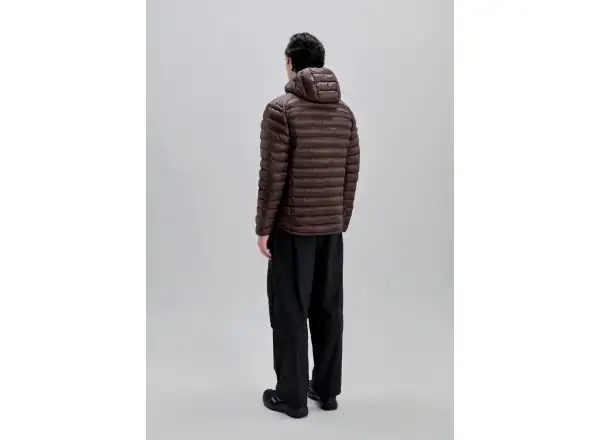 POC Coalesce Herrenjacke Bronzite Brown