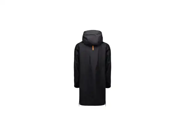 POC Race Mentor Coat Wintermantel Uranium Black
