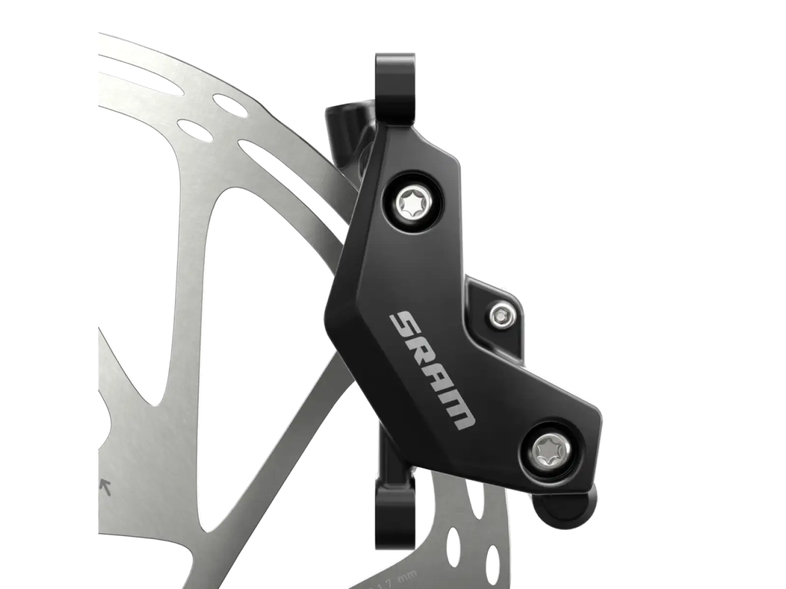 Sram DB6 vordere Scheibenbremse